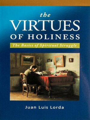 cover image of The Virtues of Holiness